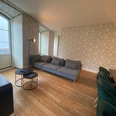 My Lx Flat Luxury Chiado Design Apartment Lisboa Extérieur photo